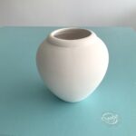 Smooth Vase