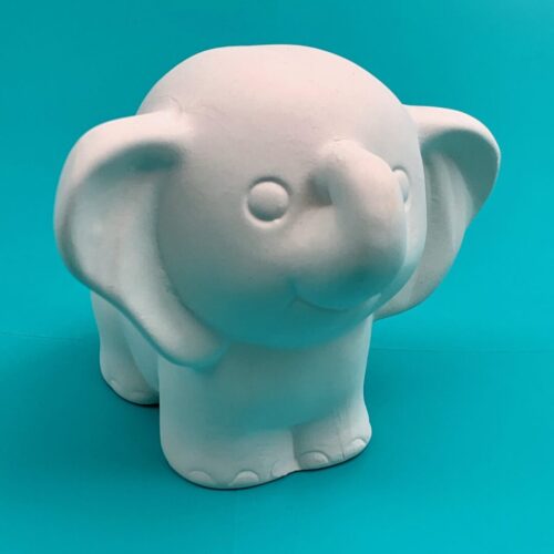 Jumbo the Elephant