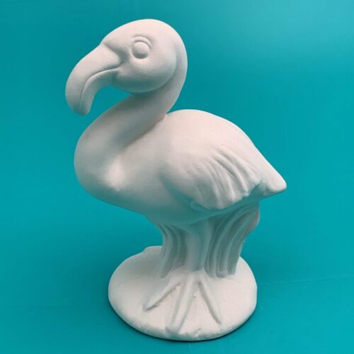 Ceramics Pottery Painting Kit to go DIY Take Home kit from Create Art Studio