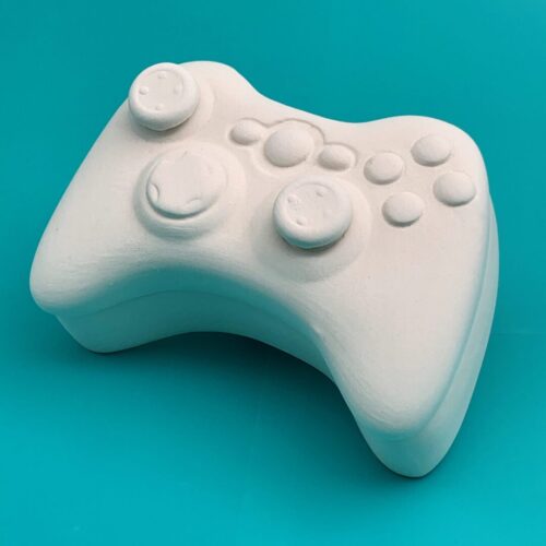 Game Controller Box
