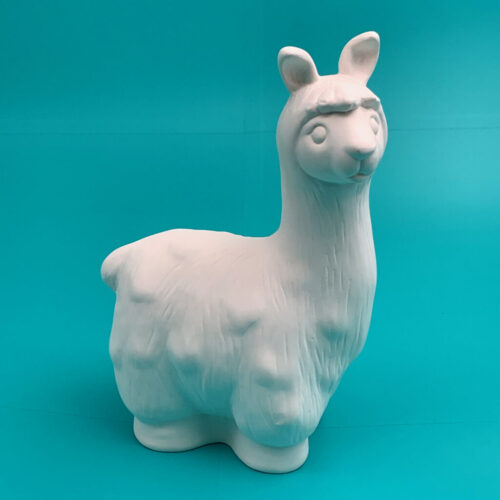 Llama Money Bank