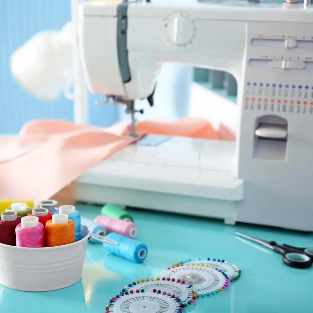 Learn to Sew at Create Art Studio - Torontos best craft classes