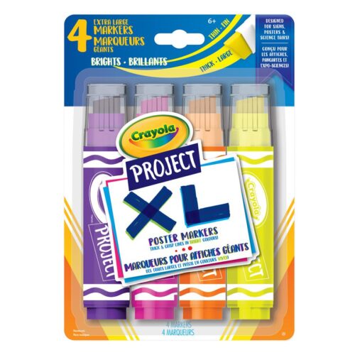 Premium quality Crayola art and craft supplies from Create Art Studio