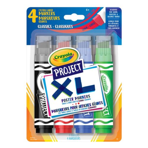 Premium quality Crayola art and craft supplies from Create Art Studio