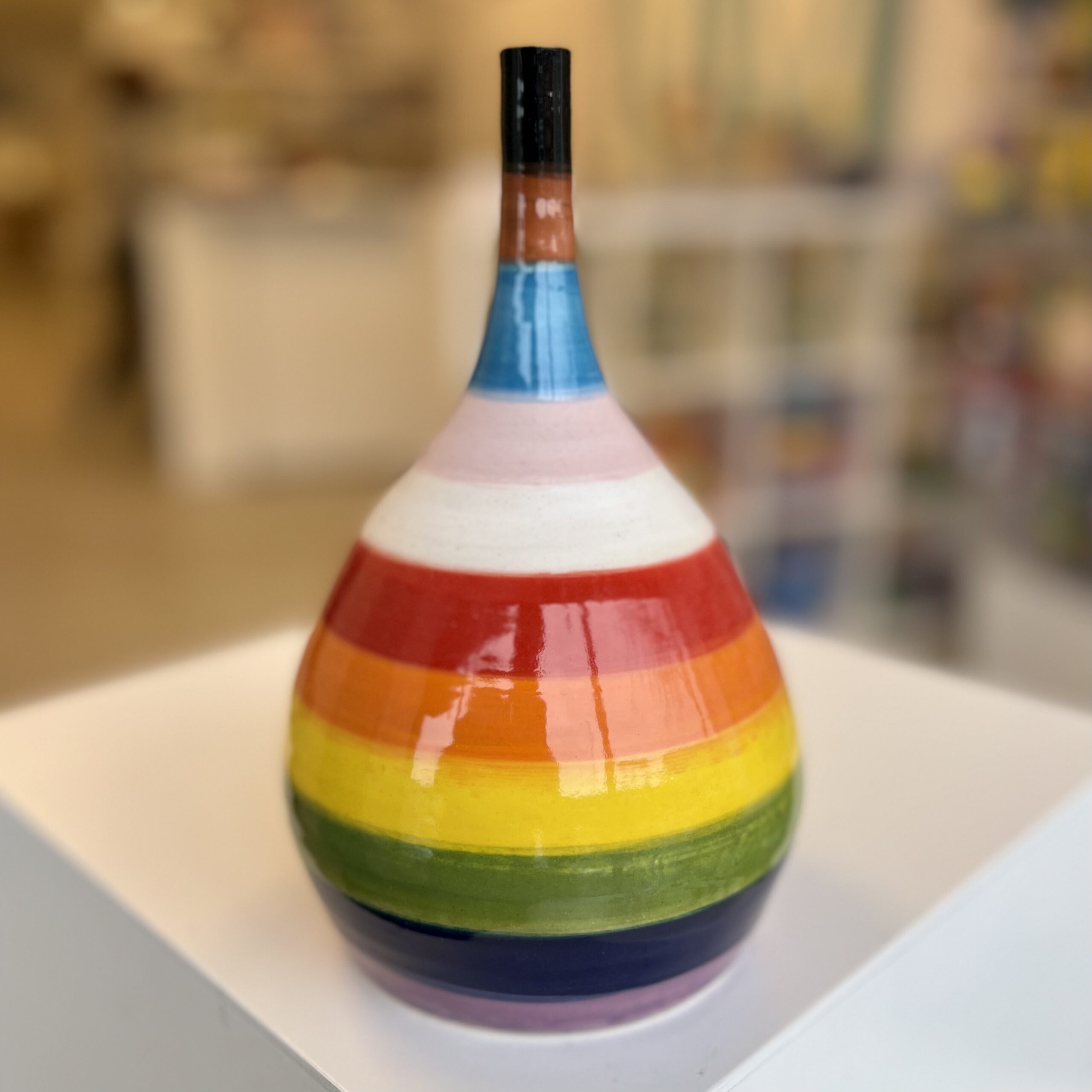 Create Art Studio Queer Pottery Class for the LGBTQ2S+ community