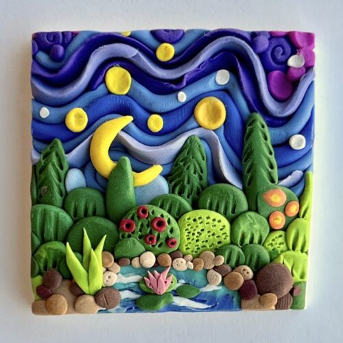 Your team will have. a great time making creative sculpture with Create Art Studio. Plan your next team bonding event with us!