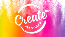 Create Art Studio Fall Classes and Workshops Toronto studio and online