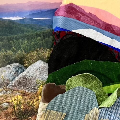 Join our crafting community and learn to macrame, crochet, embroider and more in our Textile Arts classes for adults in Create Art Studio's Toronto location