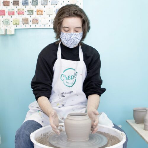 Pottery Studio