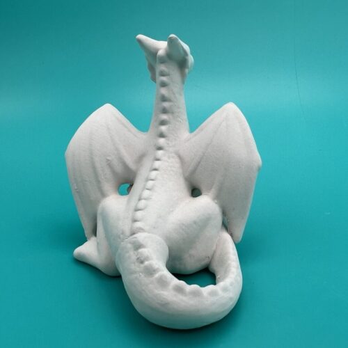 Gordul the Dragon