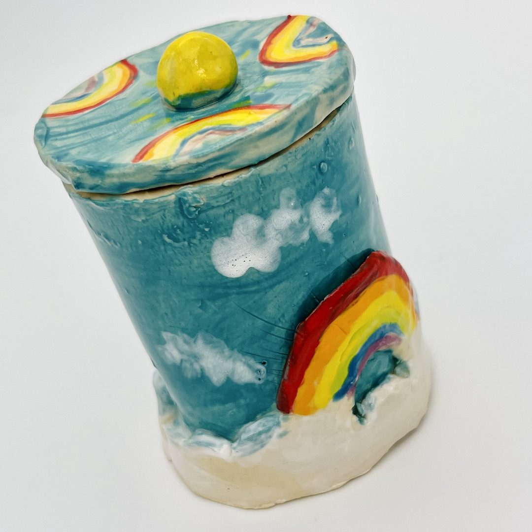 Create Art Studio Clay Pottery for Kids, Tweens and Teens in Toronto