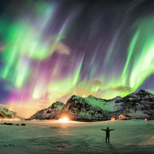 Northern Lights