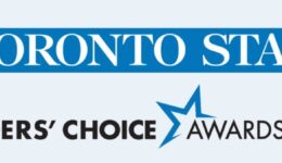 Vote for Create Art Studio in Toronto Star's Reader's Choice Awards