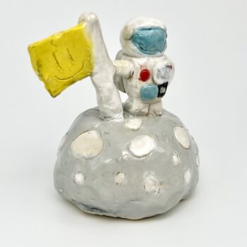 Your children will love Clay for Kids classes in Create Art Studio's Toronto location