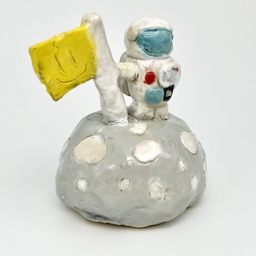 Your children will love Clay for Kids classes in Create Art Studio's Toronto location