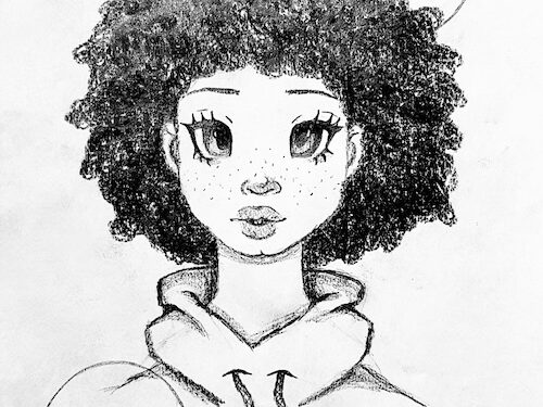 Learn to Draw classes for tweens, teens and adults in our Toronto studio and online