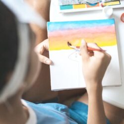 Workshops - Get inspired with Create Art Studio in Toronto!