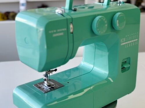 Learn to Sew by hand and by machine in our classes for adults in our Toronto location