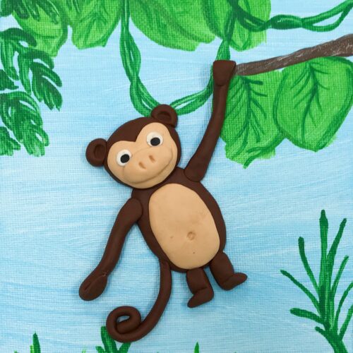 Put the art in your birthday party with a fun sculpture, painting or T-Shirt design party at Create Art Studio in Toronto