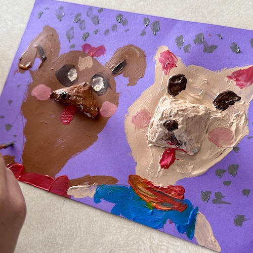 Expand your school’s capabilities and increase the impact of your art education with Create Art Studio. Whether it’s providing creative projects in your classrooms and in our studio, or hosting After School programs in your school, we’ll deliver rewarding experiences that inspire everyone!