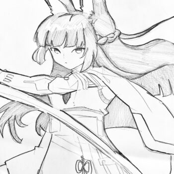 Anime and Manga drawing class for kids, tweens and teens at Create Art Studio in Toronto