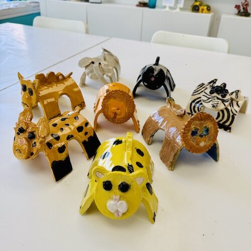 Your kids, tweens and teens will love our Pottery Studio Summer Camps, from July to August in Toronto