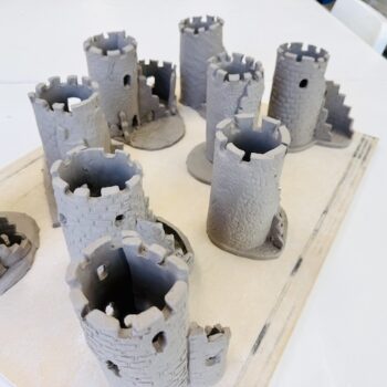 Your kids, tweens and teens will love our Pottery Studio Summer Camps, from July to August in Toronto