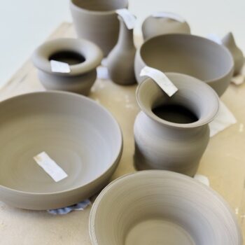 Your kids, tweens and teens will love our Pottery Studio Summer Camps, from July to August in Toronto