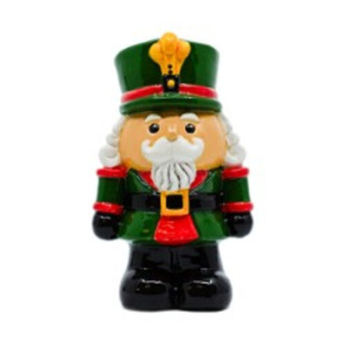 Nutcracker Party Animal/8 SPO