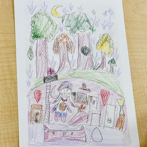 Kids and Parents love Create Art Studio's After School and Youth Club programs for kid and tweens at Toronto's best art studio