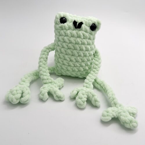 Make cute characters