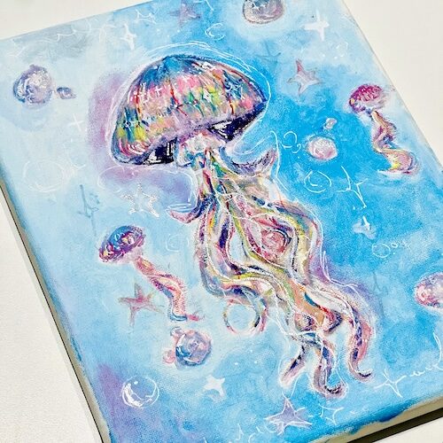 Use colour theory for fresh paintings