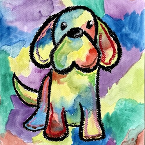 Learn a range of styles