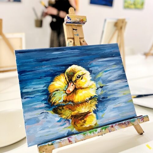 Paint Studio