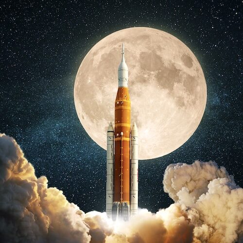 Moonshot: Father's Day Paint Night