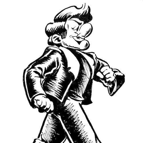 Either for fun or to develop skills for your creative career, join us to design and develop engaging characters and stories in our Comics and Cartoon Design classes in Create Art Studio's Toronto location and online