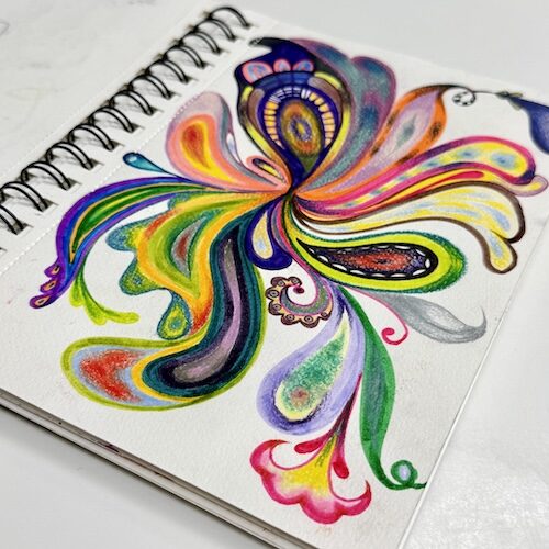 Toronto's most fun, inspiring, relaxing and rewarding creative workshops for you and your team at Create Art Studio or hosted in your office