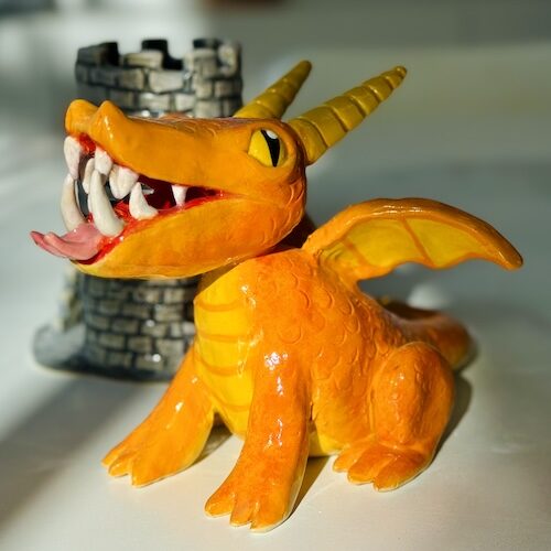 Your kids, tweens and teens will love our Pottery Studio March Break and Summer Camps in Toronto