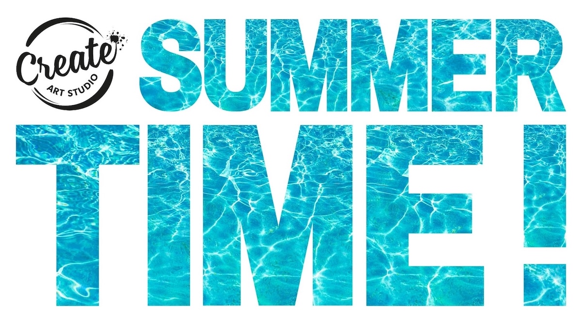 Make it the best summer for everyone in our classes, workshops and camps in our Toronto studio.