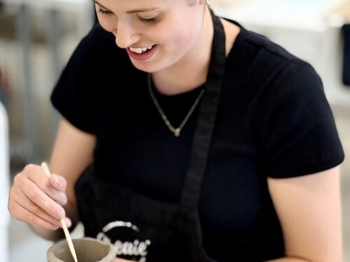 Create Art Studio Clay Pottery classes, workshops and camps for Tweens, Teens, Adults and Families in Toronto