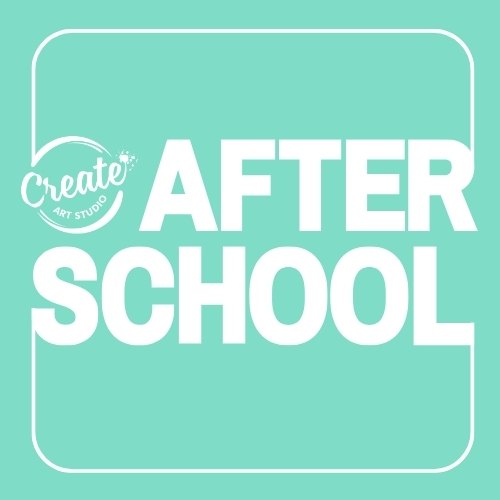 Kids and Parents love Create Art Studio's After School and Portfolio Club programs for kid and tweens at Toronto's best and award-winning art studio in Toronto
