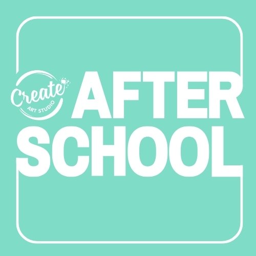 Kids and Parents love Create Art Studio's After School and Portfolio Club programs for kid and tweens at Toronto's best and award-winning art studio in Toronto