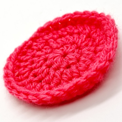 Learn Crochet: Magic Circles