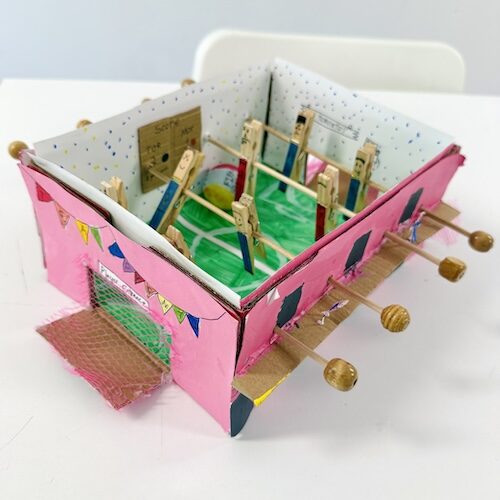 Kids, tweens and teens had so much fun creating in Create Art Studio's Art and Pottery Summer Camps, from July to August in Toronto